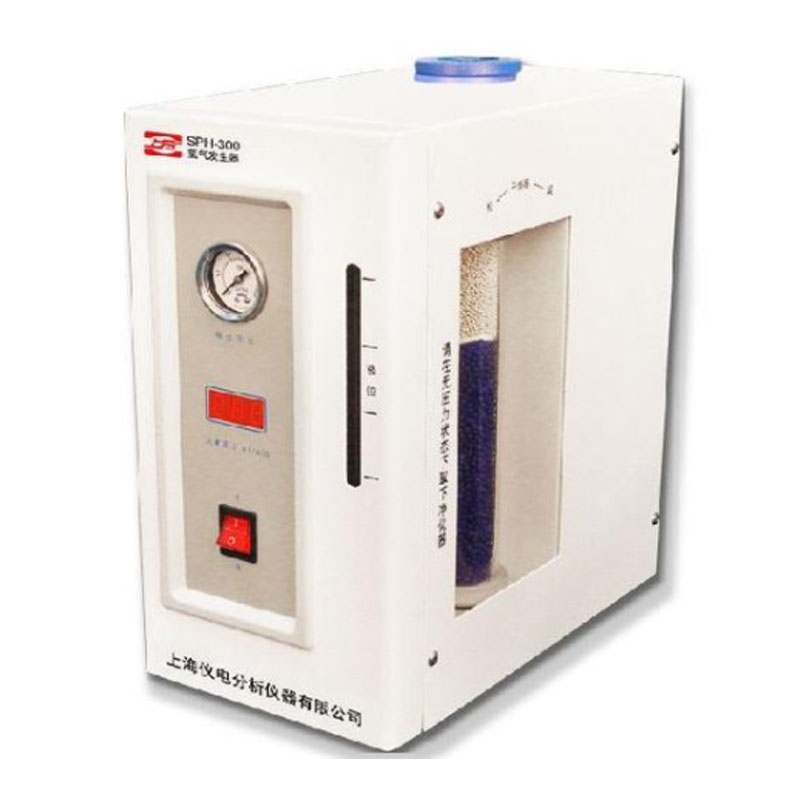 上海儀電上分SPH-300氫氣發生器